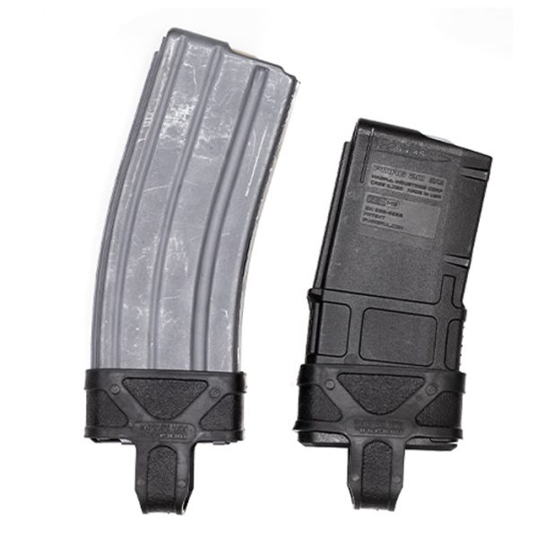 mag001blk-magpul-5-56-nato-magpul---3-pack---black. Magpul 5.56 NATO Magpul - 3 Pack - Black