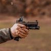mag661blk-100-018-823-magpul-pmag-21-gl9-9x19--21r. Magpul PMAG 21 GL9 9x19 21rd Magazine for Glock