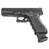 mag661blk-100-018-823-magpul-pmag-21-gl9-9x19--21r. Magpul PMAG 21 GL9 9x19 21rd Magazine for Glock