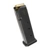 mag661blk-100-018-823-magpul-pmag-21-gl9-9x19--21r. Magpul PMAG 21 GL9 9x19 21rd Magazine for Glock