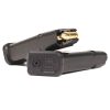 mag546blk-100-016-642-magpul-pmag-17-gl9-9x19-17rd. Magpul PMAG 17 GL9 9x19 17rd Magazine for Glock 17