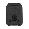 mag546blk-100-016-642-magpul-pmag-17-gl9-9x19-17rd. Magpul PMAG 17 GL9 9x19 17rd Magazine for Glock 17