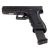 mag662blk-100-018-824-magpul-pmag-27-gl9-9x19-27rd. Magpul PMAG 27 GL9 9x19 27rd Magazine for Glock