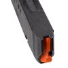mag662blk-100-018-824-magpul-pmag-27-gl9-9x19-27rd. Magpul PMAG 27 GL9 9x19 27rd Magazine for Glock