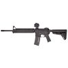 mag570blk-100-003-144-magpul-ar-15-pmag-gen-m2-moe. Magpul AR-15 PMAG Gen M2 MOE Window Mag 223/5.56 30rd - Black
