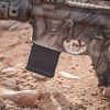 mag560blk-100-011-413-magpul-ar-15-pmag-gen-m3-mag. Magpul AR-15 PMAG GEN M3 Magazine 223/5.56 20rd - Black