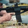 mag557blk-100-011-220-magpul-ar-15-pmag-gen-m3-mag. Magpul AR-15 PMAG GEN M3 Magazine 223/5.56 30rd - Black