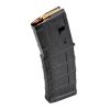mag557blk-100-011-220-magpul-ar-15-pmag-gen-m3-mag. Magpul AR-15 PMAG GEN M3 Magazine 223/5.56 30rd - Black
