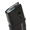 mag556blk-100-011-219-magpul-ar-15-pmag-gen-m3-win. Magpul AR-15 PMAG GEN M3 Window Magazine 223/5.56 30rd - Black