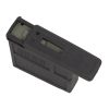mag549blk-100-016-599-magpul-short-action-aics-pma. Magpul Short Action AICS PMAG AC Magazine .308 Win 5rd - Black