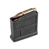 mag549blk-100-016-599-magpul-short-action-aics-pma. Magpul Short Action AICS PMAG AC Magazine .308 Win 5rd - Black