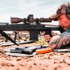 mag579blk-100-017-581-magpul-short-action-aics-pma. Magpul Short Action AICS PMAG AC Magazine 308 Win 10rd - Black