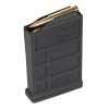 mag579blk-100-017-581-magpul-short-action-aics-pma. Magpul Short Action AICS PMAG AC Magazine 308 Win 10rd - Black