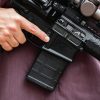 mag291blk-100-011-563-magpul-ar-308-pmag-lr-sr-gen. Magpul AR .308 PMAG LR/SR GEN M3 Mag .308 Win 20rd - Black