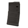 mag291blk-100-011-563-magpul-ar-308-pmag-lr-sr-gen. Magpul AR .308 PMAG LR/SR GEN M3 Mag .308 Win 20rd - Black