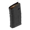 mag291blk-100-011-563-magpul-ar-308-pmag-lr-sr-gen. Magpul AR .308 PMAG LR/SR GEN M3 Mag .308 Win 20rd - Black