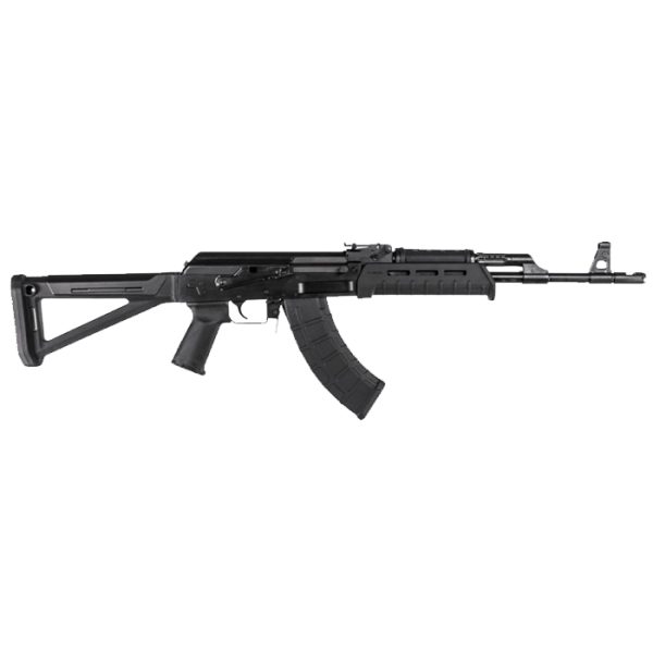 mag573blk-100-016-594-magpul-ak-akm-pmag-gen-m3-ma. Magpul AK/AKM PMAG GEN M3 Magazine 7.62x39 30rd - Black