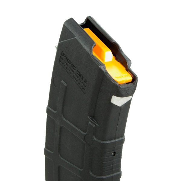 mag573blk-100-016-594-magpul-ak-akm-pmag-gen-m3-ma. Magpul AK/AKM PMAG GEN M3 Magazine 7.62x39 30rd - Black