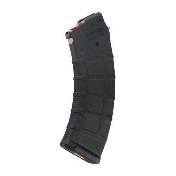 mag573blk-100-016-594-magpul-ak-akm-pmag-gen-m3-ma. Magpul AK/AKM PMAG GEN M3 Magazine 7.62x39 30rd - Black