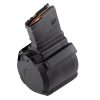 siproduct-45397-16023-08951a8aeafc032ceab46ec85325f6b8b9e6b8c2 mag993blk-100-035-732-magul-d-50-lr-sr-gen-m3-pmag. Magul D-50 LR/SR GEN M3 PMAG 7.62x51/308 50rd - Black