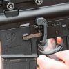 mag980blk-100-004-755-magpul-bad-lever-battery-ass. Magpul B.A.D. Lever Battery Assist Device