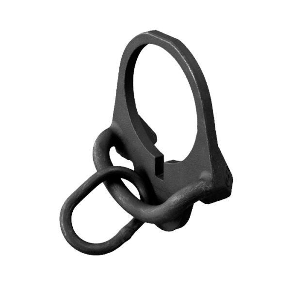 mag500blk-100-004-450-magpul-asap-sling-adapter-00. Magpul ASAP Sling Adapter