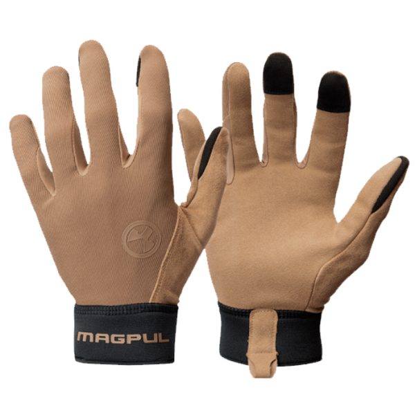 magpul-core-technical-gloves-coyote-001. Magpul Core Technical 2.0 Gloves - Various