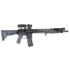 mag568blk-100-900-003-magpul-ar-15-enhanced-magazi. Magpul AR-15 Enhanced Magazine Release