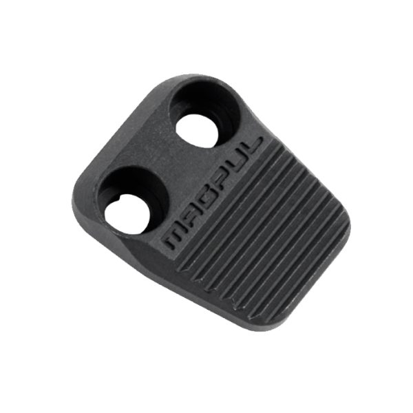 mag568blk-100-900-003-magpul-ar-15-enhanced-magazi. Magpul AR-15 Enhanced Magazine Release