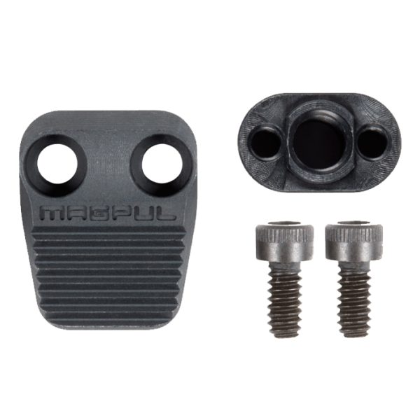 mag568blk-100-900-003-magpul-ar-15-enhanced-magazi. Magpul AR-15 Enhanced Magazine Release