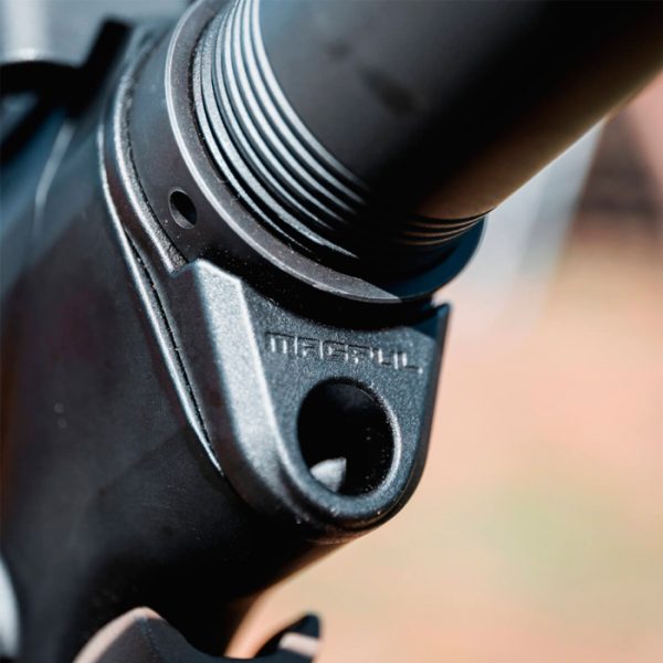 mag529blk-100-015-153-magpul-asap-qd-ambidextrous-. Magpul ASAP QD Ambidextrous Sling Attachment Point
