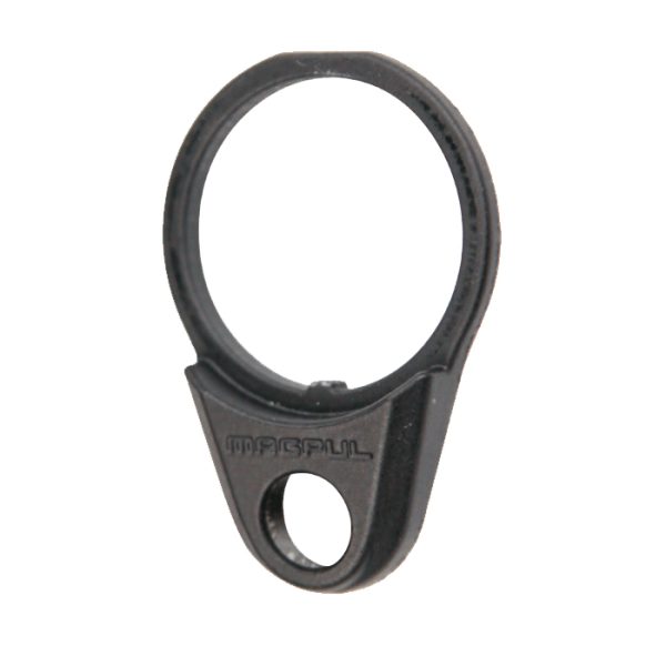 mag529blk-100-015-153-magpul-asap-qd-ambidextrous-. Magpul ASAP QD Ambidextrous Sling Attachment Point