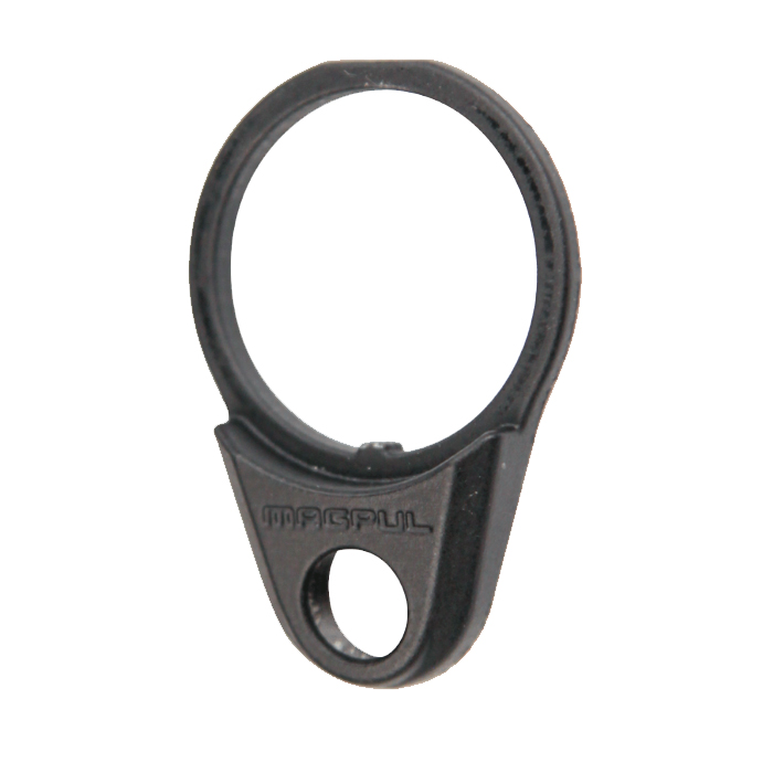 mag529blk-100-015-153-magpul-asap-qd-ambidextrous-. Magpul ASAP QD Ambidextrous Sling Attachment Point