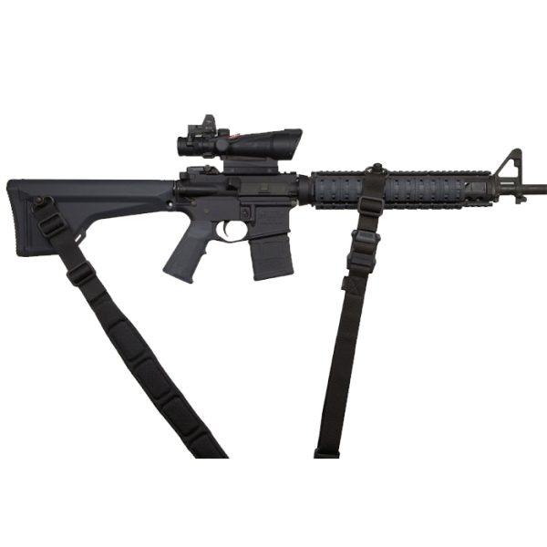 mag337blk-100-011-577-magpul-rsa-qd-rail-sling-att. Magpul RSA QD Rail Sling Attachment