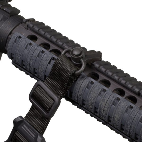mag337blk-100-011-577-magpul-rsa-qd-rail-sling-att. Magpul RSA QD Rail Sling Attachment