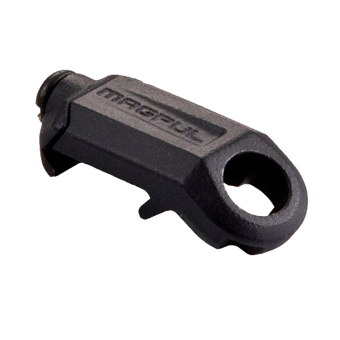 mag337blk-100-011-577-magpul-rsa-qd-rail-sling-att. Magpul RSA QD Rail Sling Attachment