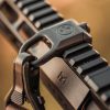 mag502blk-100-006-197-magpul-rsa-rail-sling-attach. Magpul RSA Rail Sling Attachment
