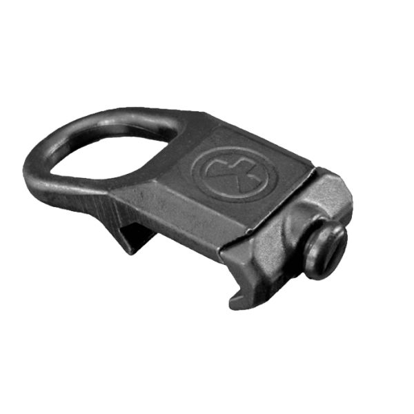 mag502blk-100-006-197-magpul-rsa-rail-sling-attach. Magpul RSA Rail Sling Attachment