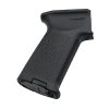mag523blk-100-011-612-magpul-ak-47-moe-grip-polyme. Magpul AK-47 MOE Grip Polymer - Black