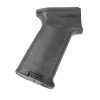 mag537blk-100-016-416-mapgul-ak-47-moe-ak+-grip-po. Magpul AK-47 MOE AK+ Grip Polymer - Black