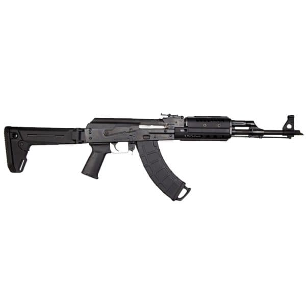 mag537blk-100-016-416-mapgul-ak-47-moe-ak+-grip-po. Magpul AK-47 MOE AK+ Grip Polymer - FDE
