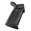 mag416blk-100-006-786-magpul-ar-15-moe+-grip-polym. Magpul AR-15 MOE+ Grip Polymer - Black