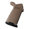 siproduct-45427-16072-442d54869ee44fed2a7000c2f0bb1ddd70d375e7 mag416fde-100-007-570-magpul-ar-15-moe+-grip-polym. Magpul AR-15 MOE+ Grip Polymer - FDE