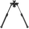 mag941blk-100-029-337-magpul-picatinny-bipod---bla. Magpul Picatinny Bipod - Black