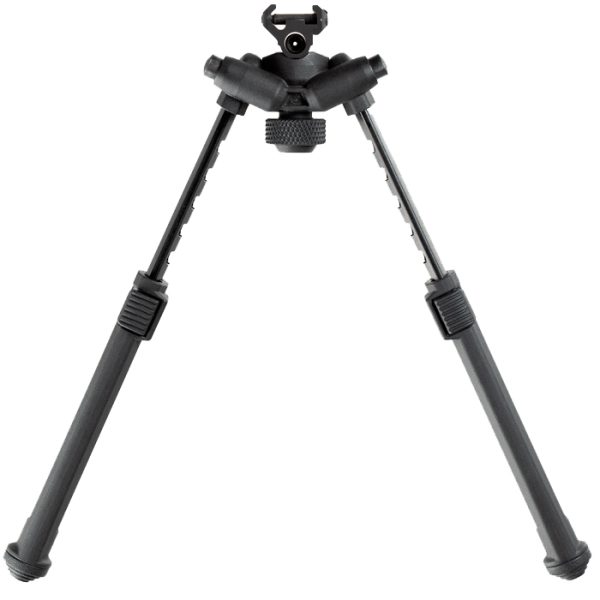 mag941blk-100-029-337-magpul-picatinny-bipod---bla. Magpul Picatinny Bipod - Black
