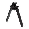 mag941blk-100-029-337-magpul-picatinny-bipod---bla. Magpul Picatinny Bipod - Black