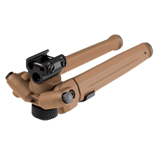 mag941fde-100-029-338-magpul-picatinny-bipod---fde. Magpul Picatinny Bipod - FDE