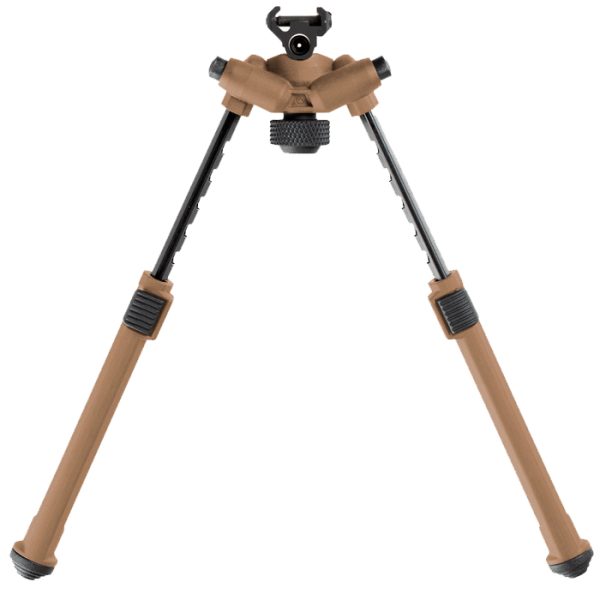 mag941fde-100-029-338-magpul-picatinny-bipod---fde. Magpul Picatinny Bipod - FDE