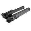 mag933blk-100-029-335-magpul-m-lok-bipod---black-0. Magpul M-LOK Bipod - Black