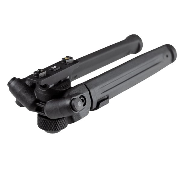 mag933blk-100-029-335-magpul-m-lok-bipod---black-0. Magpul M-LOK Bipod - Black